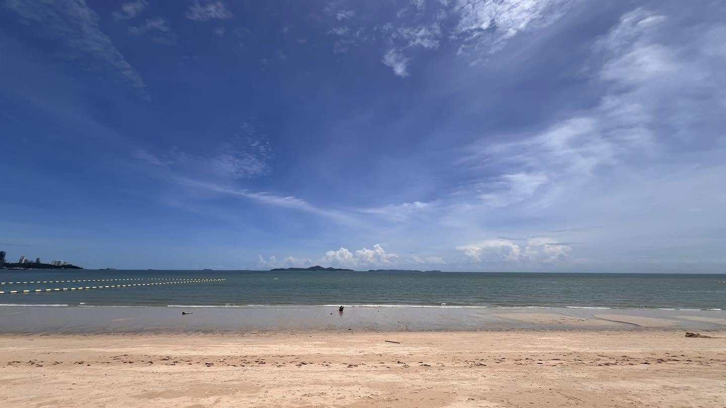 ทะเลพัทยา